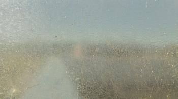 Weather camera view of Santa Fe HS.