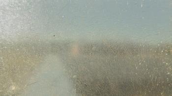 Weather camera view of Santa Fe HS.