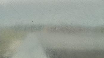 Weather camera view of Santa Fe HS.