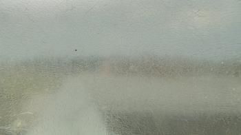 Weather camera view of Santa Fe HS.