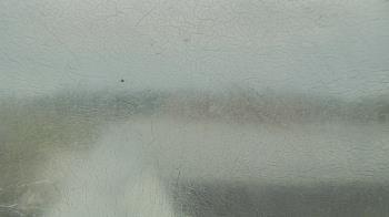 Weather camera view of Santa Fe HS.