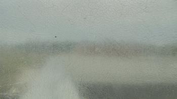 Weather camera view of Santa Fe HS.