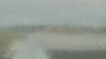 Weather camera view of Santa Fe HS.