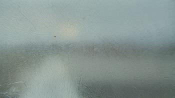 Weather camera view of Santa Fe HS.