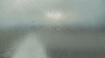 Weather camera view of Santa Fe HS.