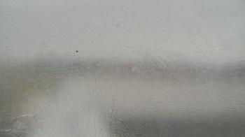 Weather camera view of Santa Fe HS.