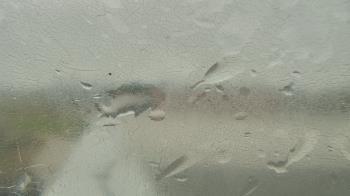 Weather camera view of Santa Fe HS.