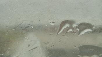 Weather camera view of Santa Fe HS.