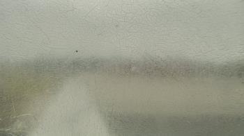 Weather camera view of Santa Fe HS.