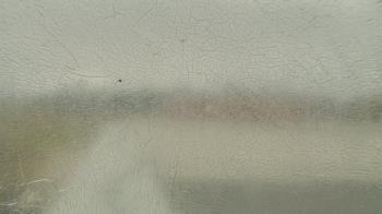 Weather camera view of Santa Fe HS.