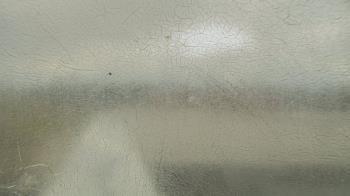 Weather camera view of Santa Fe HS.