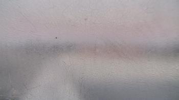 Weather camera view of Santa Fe HS.