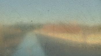 Weather camera view of Santa Fe HS.