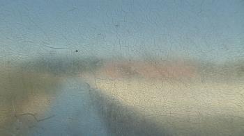 Weather camera view of Santa Fe HS.