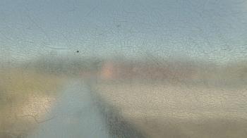 Weather camera view of Santa Fe HS.