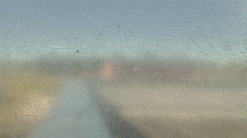 Weather camera view of Santa Fe HS.