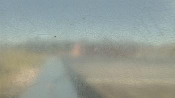 Weather camera view of Santa Fe HS.