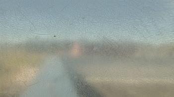 Weather camera view of Santa Fe HS.