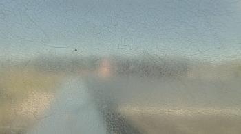 Weather camera view of Santa Fe HS.