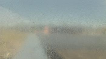 Weather camera view of Santa Fe HS.