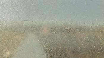 Weather camera view of Santa Fe HS.