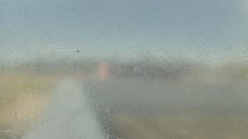 Weather camera view of Santa Fe HS.