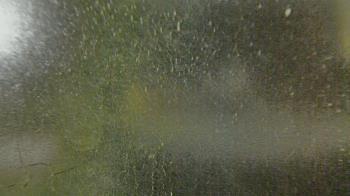 Weather camera view of Santa Fe HS.