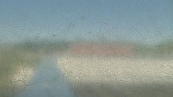 Weather camera view of Santa Fe HS.