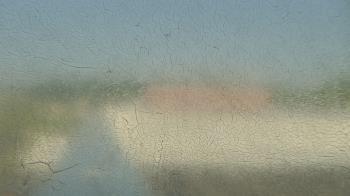 Weather camera view of Santa Fe HS.