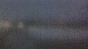 Weather camera view of Santa Fe HS.