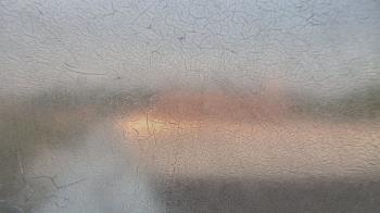 Weather camera view of Santa Fe HS.