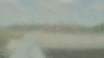 Weather camera view of Santa Fe HS.