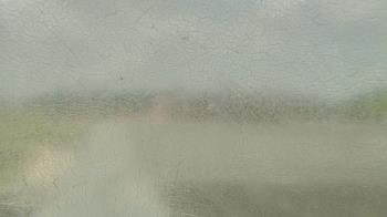 Weather camera view of Santa Fe HS.