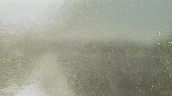 Weather camera view of Santa Fe HS.