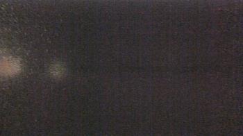 Weather camera view of Santa Fe HS.