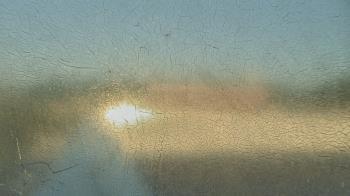 Weather camera view of Santa Fe HS.