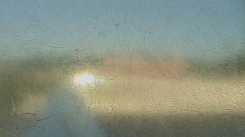 Weather camera view of Santa Fe HS.