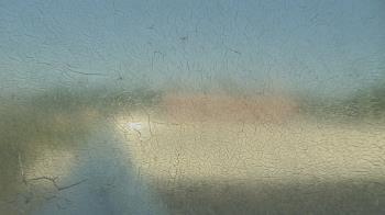 Weather camera view of Santa Fe HS.