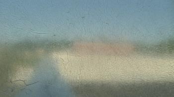 Weather camera view of Santa Fe HS.