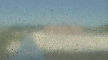 Weather camera view of Santa Fe HS.