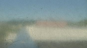 Weather camera view of Santa Fe HS.