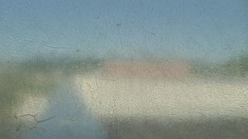 Weather camera view of Santa Fe HS.