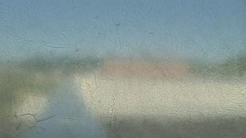 Weather camera view of Santa Fe HS.