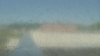 Weather camera view of Santa Fe HS.