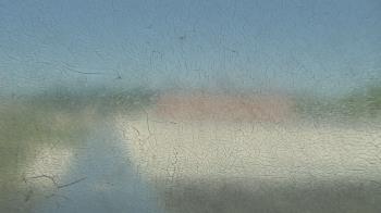 Weather camera view of Santa Fe HS.