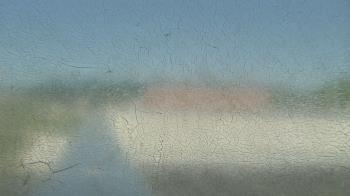 Weather camera view of Santa Fe HS.