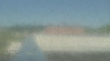 Weather camera view of Santa Fe HS.