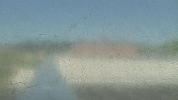 Weather camera view of Santa Fe HS.