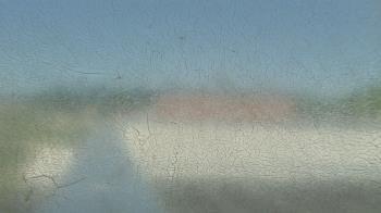 Weather camera view of Santa Fe HS.