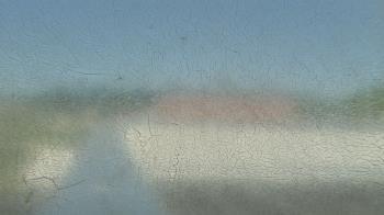 Weather camera view of Santa Fe HS.